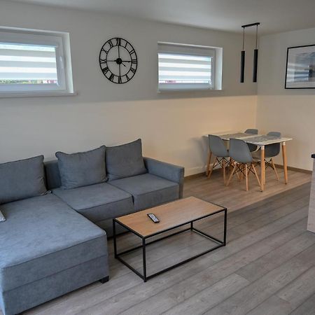 Nord House Apartamenty Władysławowo 외부 사진