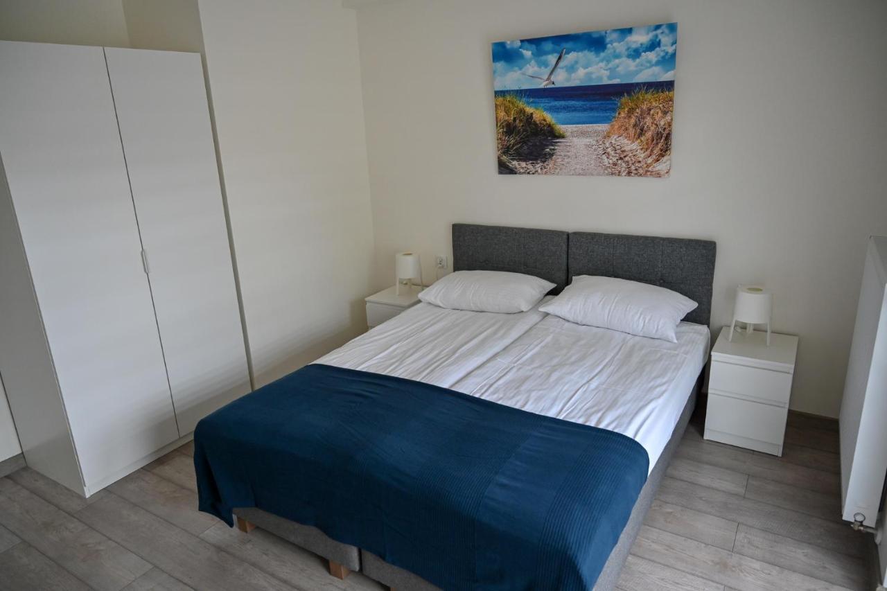 Nord House Apartamenty Władysławowo 외부 사진