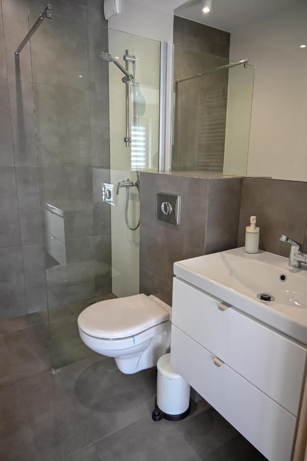 Nord House Apartamenty Władysławowo 외부 사진