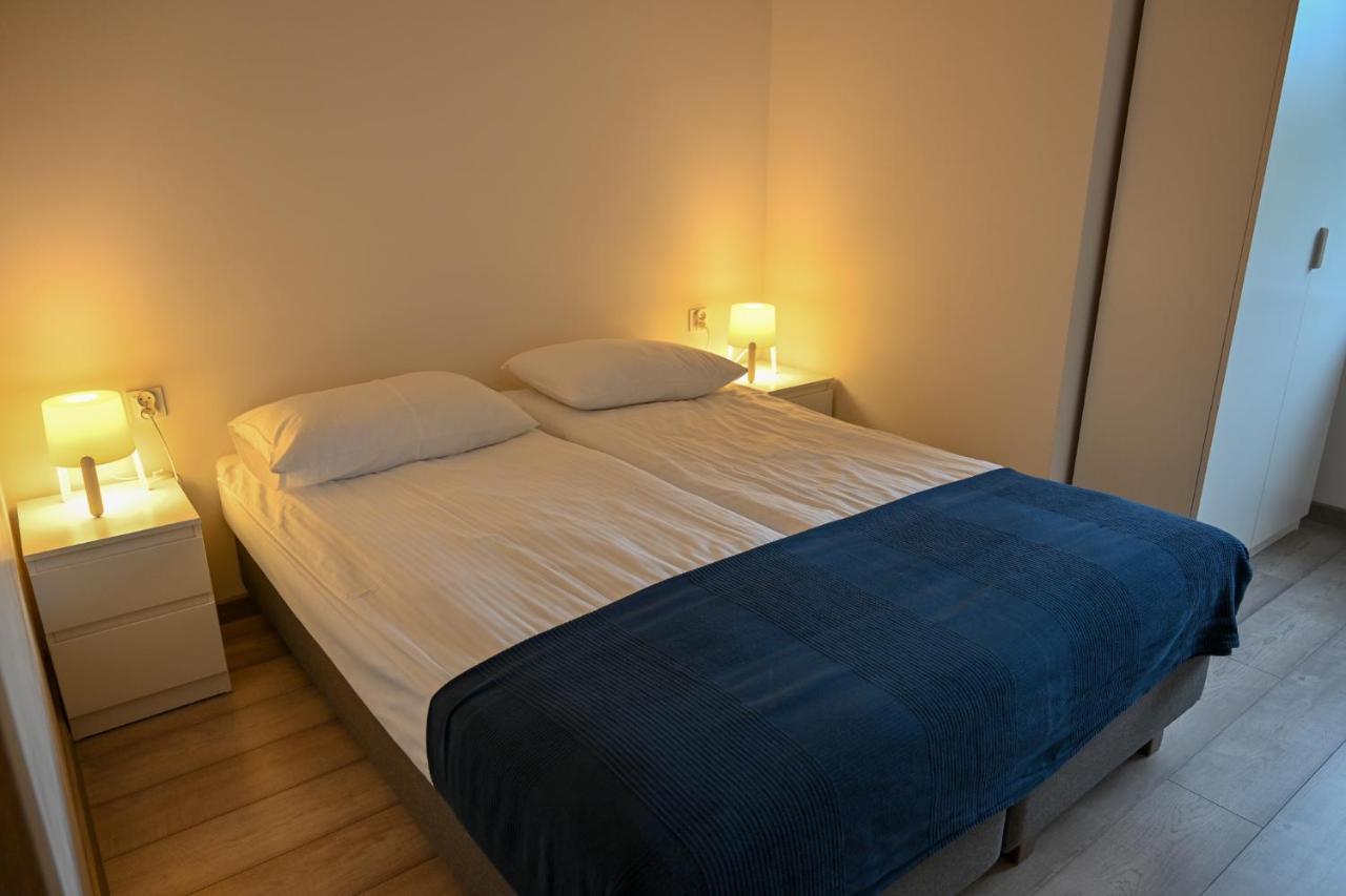 Nord House Apartamenty Władysławowo 외부 사진