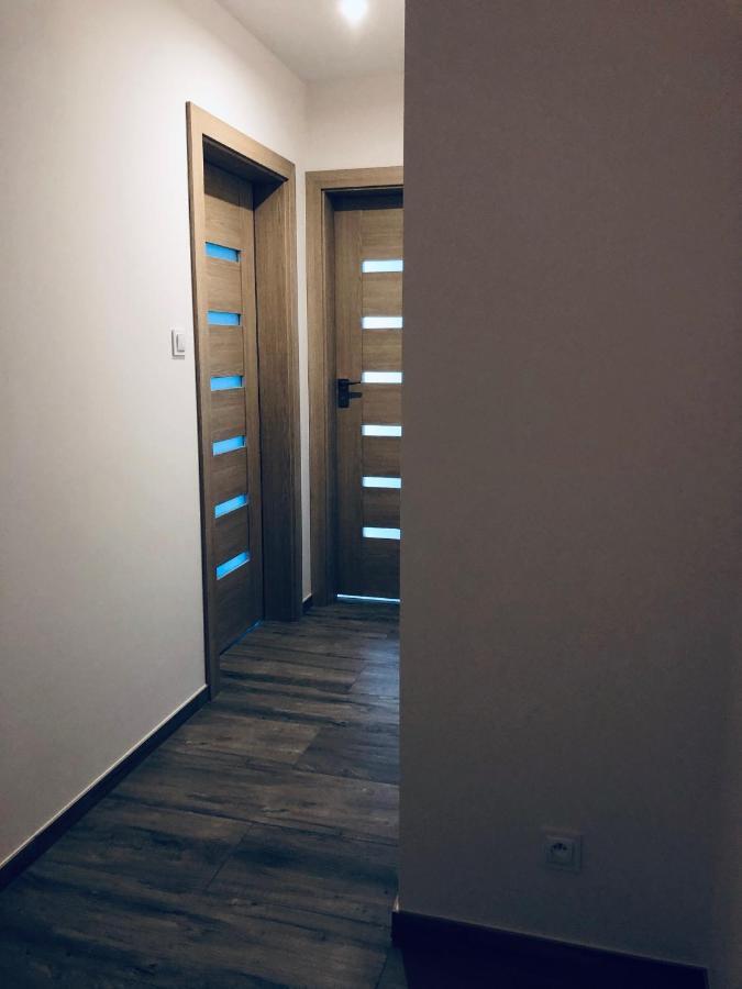 Nord House Apartamenty Władysławowo 외부 사진