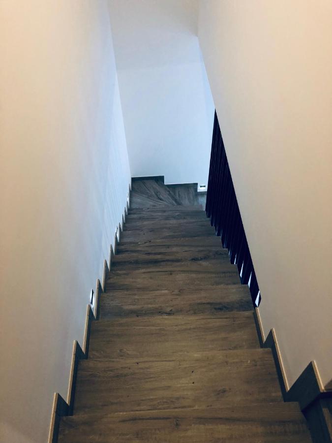 Nord House Apartamenty Władysławowo 외부 사진