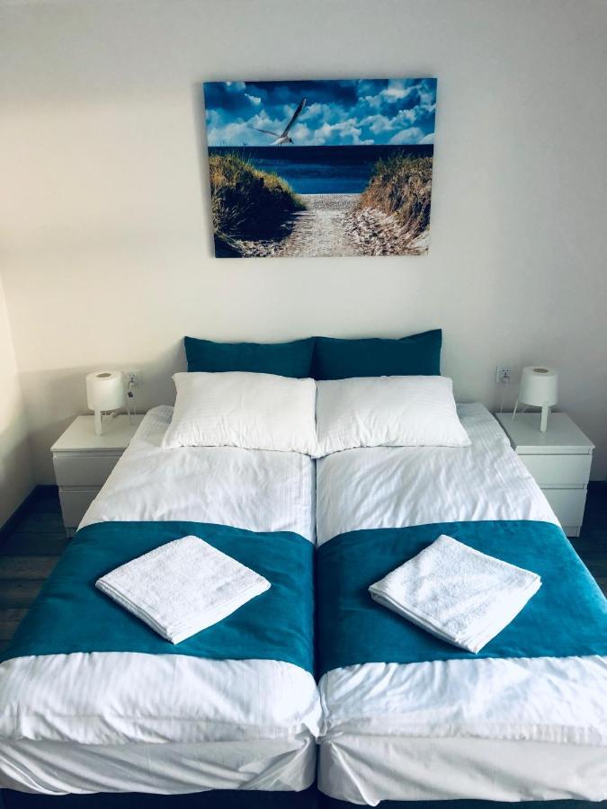 Nord House Apartamenty Władysławowo 외부 사진